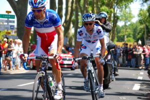 Tour de France Cholet